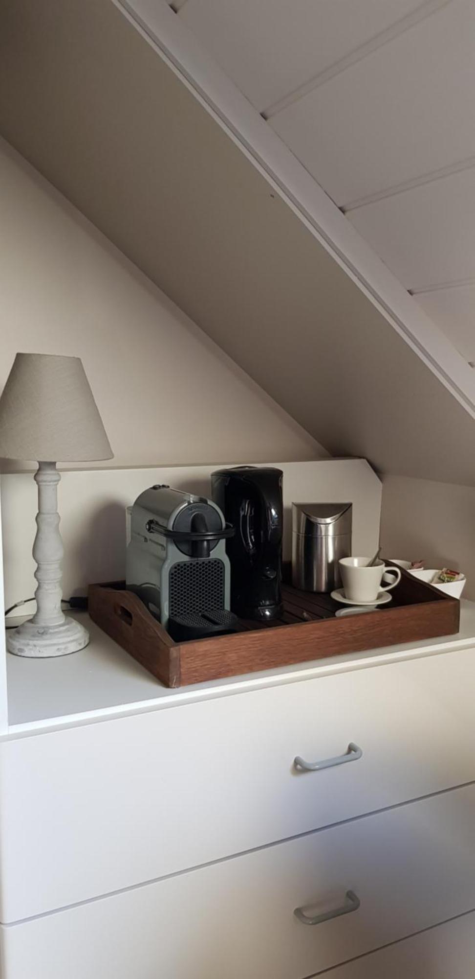 B&B Bergenhof Hoogstraten Pokoj fotografie