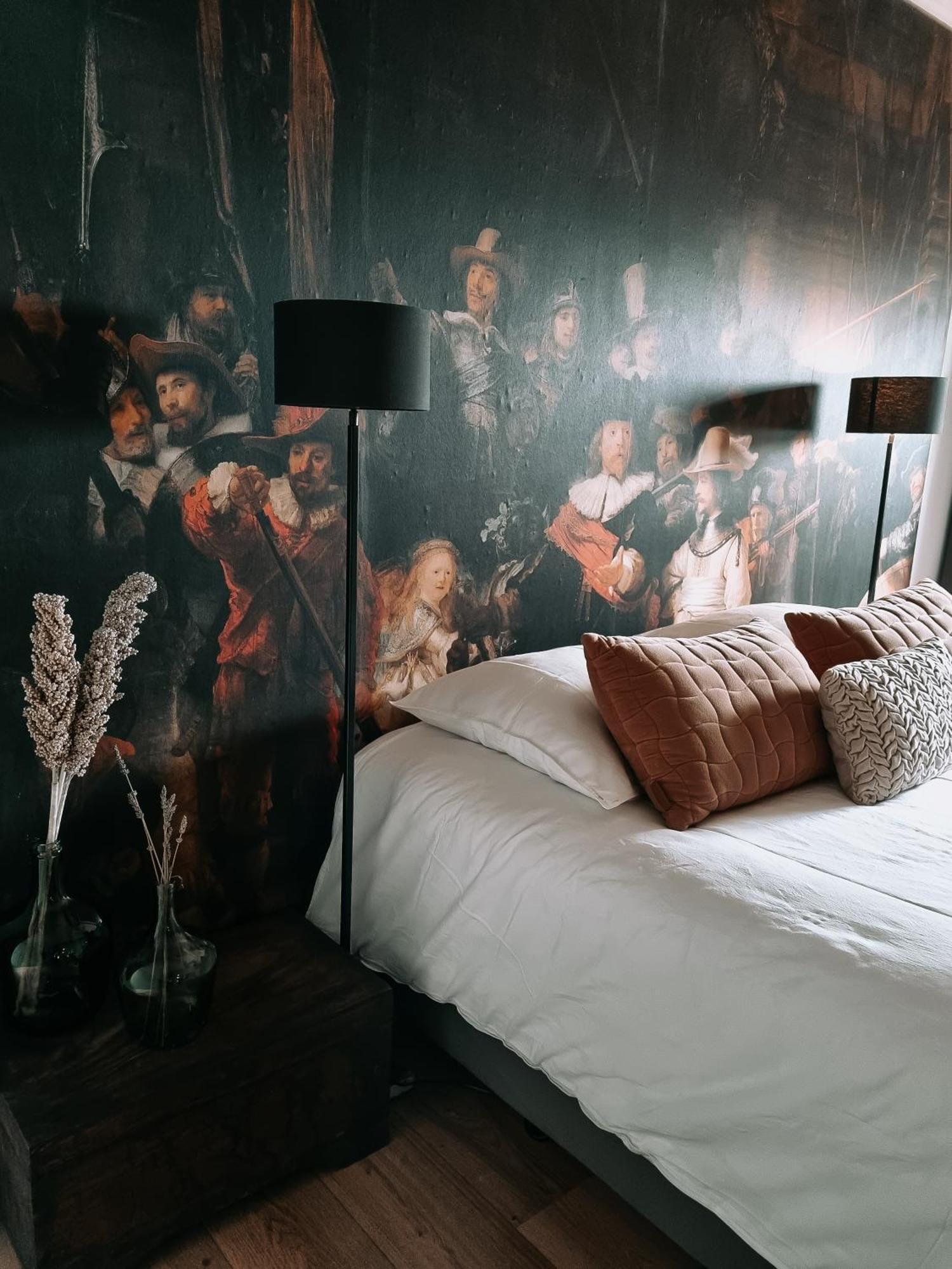 B&B Bergenhof Hoogstraten Pokoj fotografie